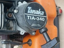 Tanaka tia 340 for sale  Flushing