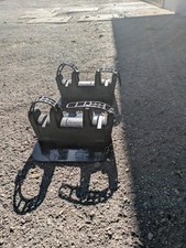 Portasci per auto usato  Belluno