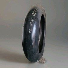 Dunlop 120 tyre for sale  MANCHESTER
