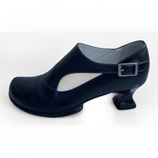 John fluevog black for sale  Denver