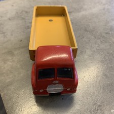 Dinky supertoys snow for sale  WELLINGBOROUGH
