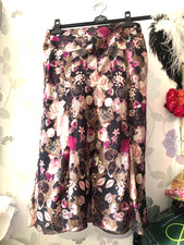 godet skirt for sale  WARWICK