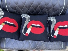 Jonathan adler throw for sale  Bellevue