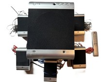 Durabrand home theater for sale  Northfield