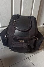 Kuryakyn grantour black for sale  LEIGHTON BUZZARD