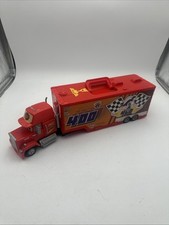Pixar cars mack for sale  Villa Park