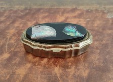Vintage brass pocket for sale  CLEVEDON