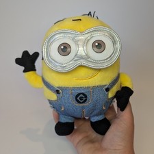 Universal studios despicable for sale  PETERBOROUGH