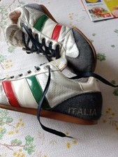 Vintage scarpe tennis usato  Castiglione del Lago
