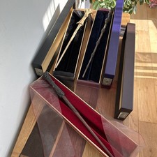 Harry potter wand for sale  DONCASTER