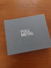 Nicolai full metal gebraucht kaufen  Bielefeld