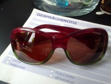 Sonnenbrillen more more gebraucht kaufen  Augsburg