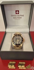 Orologio uomo swiss usato  Sonnino