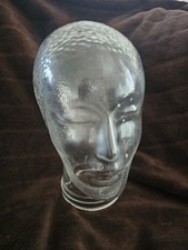 Glaskopf klar huthalter gebraucht kaufen Glaskopf klar huthalter gebraucht kaufen  Weiherhammer