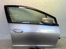 Porte droit honda d'occasion  Cléguer
