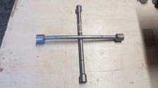 Ddr radmutterschlüssel kfz gebraucht kaufen  Berga