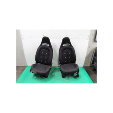 Sedili anteriori abarth usato  Ferrara
