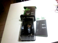 Mouse Razer Abyssus Goliathus (RZ84-00360200-B3U1) CAIXA ABERTA SEM COMPANHEIRO comprar usado  Enviando para Brazil