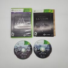 Elder Scrolls V: Skyrim Legendary Edition - (Microsoft Xbox 360, 2013) Novo na caixa, usado comprar usado  Enviando para Brazil