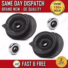 PAR DE ROLAMENTOS E APOIO DE SUSPENSÃO DIANTEIRO FIAT 500C/595C/695C 2008-ON MONTAGEM SUPERIOR, usado comprar usado  Enviando para Brazil