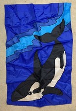 Whale nautical large for sale  Dunkirk