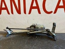Motorino tergicristallo bmw usato  Vigasio