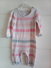Baby gap dress d'occasion  Larmor-Plage