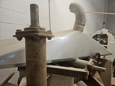 Dust collector w300 for sale  Dallas