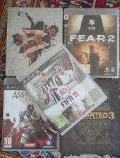 Ps3 lotto giochi usato  Arezzo
