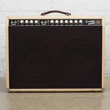 Usado, Vintage Sound Vintage 85 (estilo duplo) 2x12 combo amplificador de tubo de 2 canais #51582 comprar usado  Enviando para Brazil