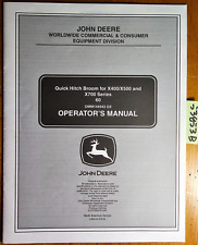 John deere quick for sale  Niagara Falls