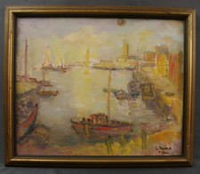 Tableau louis arnoux d'occasion Tableau louis arnoux d'occasion  Langres