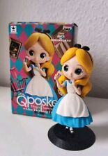 Qposket figur alice gebraucht kaufen  Hamburg