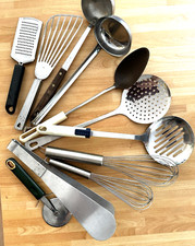 Quality cooking utensils for sale  BEXHILL-ON-SEA