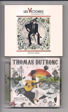 Thomas dutronc lot d'occasion  Expédié en Belgium