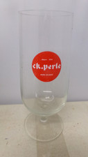 Vieux verre biere d'occasion  Strasbourg-