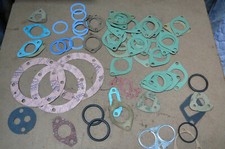 Forces gaskets mixed for sale  LANCASTER