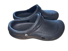 Crocs bistro black for sale  Franklin