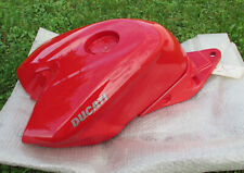 Riginal ducati 1098 gebraucht kaufen  Markt Berolzheim