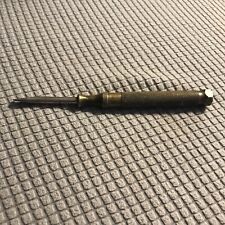 Camping survival screwdriver for sale  Georgetown