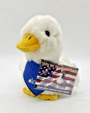 Aflac plush duck for sale  Stamford