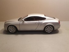 Bentley continental minichamps d'occasion  Lyon V