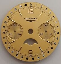 Quadrante originale longines usato  Pesaro
