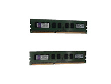Kingston kvr 1333d3e9sk2 for sale  Minneapolis