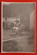 Photo bambino strano usato  Pistoia