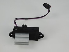 Módulo de controle resistor motor soprador CA TRASEIRO FABRICANTE DE EQUIPAMENTO ORIGINAL Cadillac GMC Chevrolet 03 - 06✅ comprar usado  Enviando para Brazil