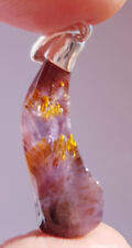 Pendentif cacoxenite super d'occasion  Marseille XV