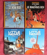 Vol little nemo d'occasion  Paray-le-Monial