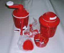 Tupperware set super gebraucht kaufen  Deutschland
