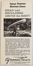 1963 print grumman for sale  Sterling Heights